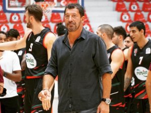 Ufuk Sarıca: "Biz Bize Her Zaman İnandık"