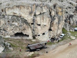 Afyonkarahisar Ayazini Enduro Ve Atv Şampiyonası Başladı