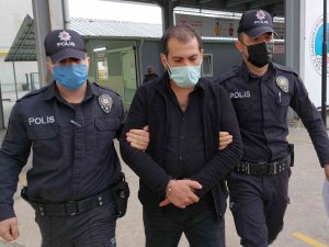 Hastanede Doktor Ve Hemşireyi Darp Eden Hasta Tutuklandı