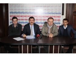 Trabzon Sağlık Turizmine Göz Kırpıyor