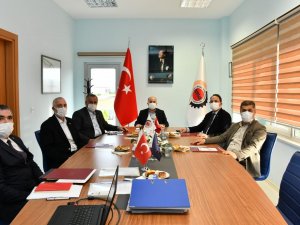Bafra Osb’de 136 Parselin 66’sının Tahsisi Tamamlandı