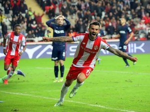Spor Toto Süper Lig: Ft Antalyaspor: 2 - Trabzonspor: 1 (Maç Sonucu)