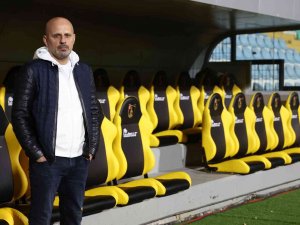 Spor Toto 1. Lig: İ̇stanbulspor: 2 - Eyüpspor: 1