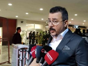Antalyaspor Başkanı Çetin: "Rakip Kim Olursa Olsun Seyircimiz Önünde Yenilgi Görmek İstemiyoruz"