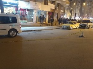 Çorum’da Silahlı Kavga: 4 Yaralı