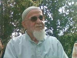 Verdiği Vaazlarla Tanınan 88 Yaşındaki Ahmet Tomor, Koronaya Yenildi