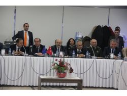 Tarihi Sinop Cezaevi’ne 9.2 Milyon Euroluk Proje