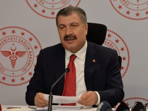 Bakan Koca; “Denizli Şehir Hastanesi, Genel Bütçeden Yapılıyor”