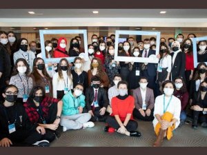 Düzceli Öğrenciler, Çocuk İşçiliğiyle Mücadele Çalıştayına Katıldı