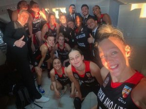Bellona Kayseri Deplasmanda Kazandı