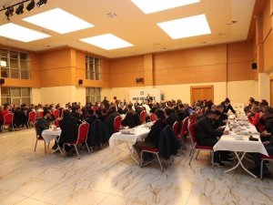 Gezbe’de Amatör Spora 710 Bin Liralık Destek