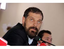 Bılıc: "Çok Önemli Bir Galibiyet Aldık"
