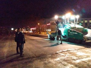 Artık Hastalar Çok Daha Kolay Nakledilebilecek