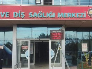 Elektronik Nöbetçi Eczane Panoları Vatandaşa Kolaylık Sağlıyor