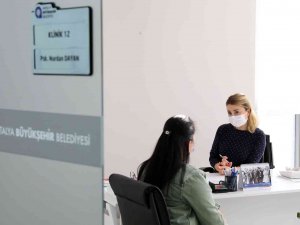 Büyükşehir’den Sünnet Ve Psikolog Hizmeti