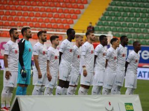 Sivasspor’da Galatasaray Maçı Öncesi 4 Eksik!