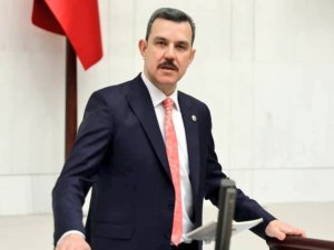 Milletvekili Esgin: "Sağlıkta Başarı Hikayesi Yazdık"