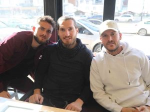 Sivasspor’da Moral Kahvaltısı