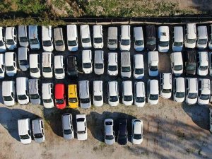 Milli Servet Hurdaya Çıktı, 15 Yıldır Bekleyen Var
