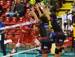 Halkbank’ta Hedef Tours’u Geçmek