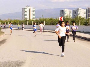 Dörtyol’da "İ̇lk Kurşun" Yarışmaları