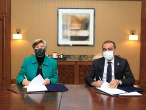 İ̇hracatçılar İçin Nitelikli Eleman Yetiştirilecek