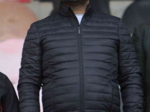 Turgutluspor Başkanı Daşkan: "Galibiyeti Camiamıza Armağan Ediyorum"