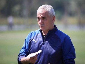 Rıza Çalımbay’ın Galatasaray Karnesi Parlak Değil