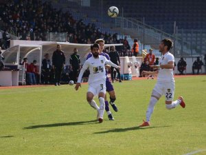 Tff 2. Lig: Afyonspor: 2 - Bayburt Özel İ̇dare Spor: 1