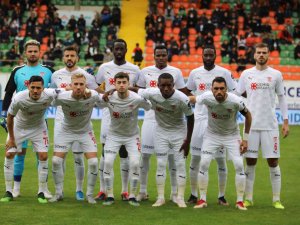 Sivasspor En Çok Galatasaray’a Yeniliyor