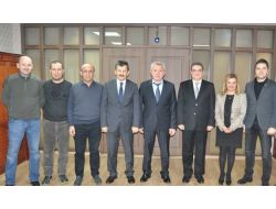 Zonguldak TSO, Tobb Akreditasyon Denetiminden Başarıyla Geçti