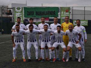 Lider Gebzespor, Kent Derbisinden Galip Çıktı