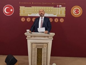 Ak Parti Milletvekili Kavuncu: "Çorum’da Ulaşım Yatırımları 11 Milyar 461 Milyon Liraya Ulaşacak"