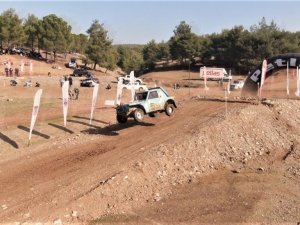 Türkiye Off-road Şampiyonası Tamamlandı