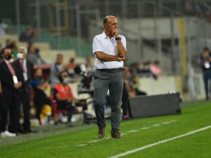 Bursaspor’da Özcan Bizati Dönemi Sona Erdi