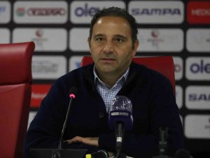 Fuat Çapa: “Oyundan Memnunum, Galibiyeti Hak Ettik”