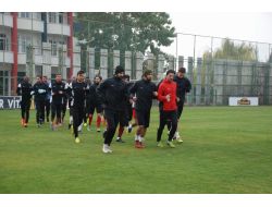 Okan Buruk, Galatasaray Maçı Sonrası İlk Defa Konuştu