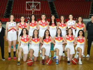Bellona Kayseri’nin Gençleri İyi Başladı