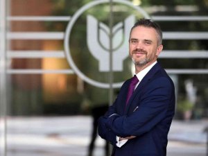 Yaşar Üniversiteli Akademisyene Abd’de Önemli Görev