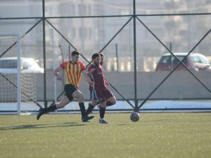 Kayseri Süper Amatör Küme