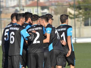 Kayseri Süper Amatör Küme