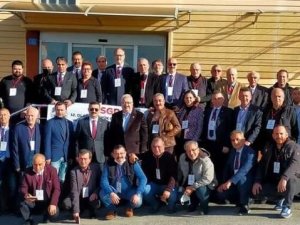 Başkan Erdoğan Güven Tazeledi