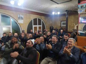 Tomarzalı Dünya Boks Şampiyonu Kemerini Korumayı Başardı