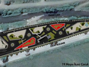 Topaloğlu: “Amacımız, İnsana Saygılı, Trafik Bilinci Gelişmiş Nesil Yetiştirmek”