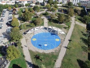 Buca’nın Basketbol Sahalarına Yeni Yüz