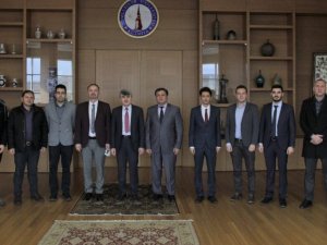 Dpü Tavşanlı Myo’nun Projesi Tübi̇tak Tarafından Desteklenecek