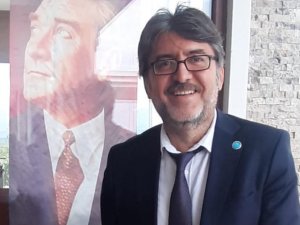 İ̇yi̇ Parti’den İhraç Edilen İ̇l Başkanı Demirci, Haksızlığa Uğradığını Savundu