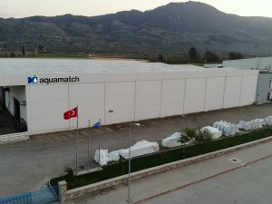 Akkuyu Ngs’nin Su Arıtma İşi Türk Firmasına Emanet