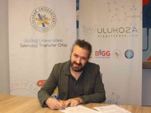 Ulukoza Girişimcisinin Teşhis Kiti, Süt İhracatını Arttıracak