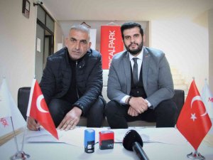 Dersimspor İle Medical Park Hastanesi Arasında Sponsorluk Protokolü